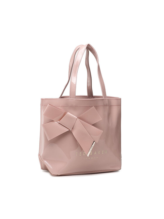 Ted Baker Borsetta Nikicon 253164 Rosa Modivo