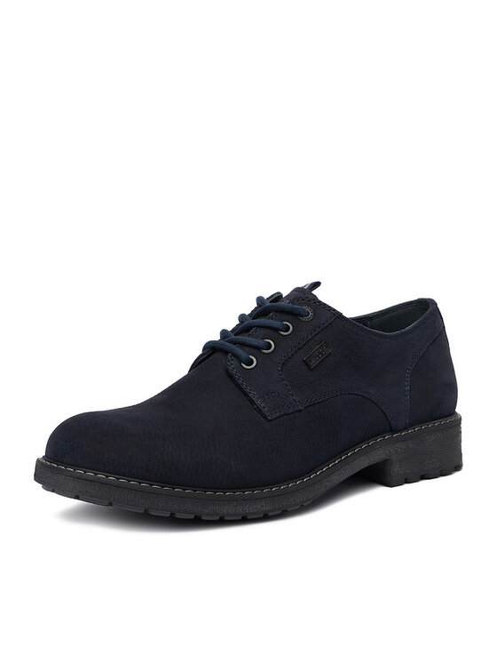 Lasocki Lasocki Scarpe basse CEO-TRANCE-08 MI08 Blu scuro