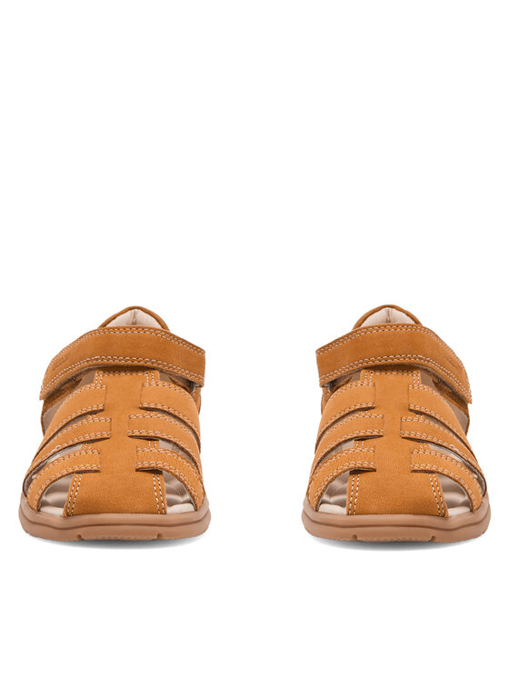 Lasocki Kids Lasocki Kids Σανδάλια CEO-CI12-LINEA-04 Ανοιχτό καφέ