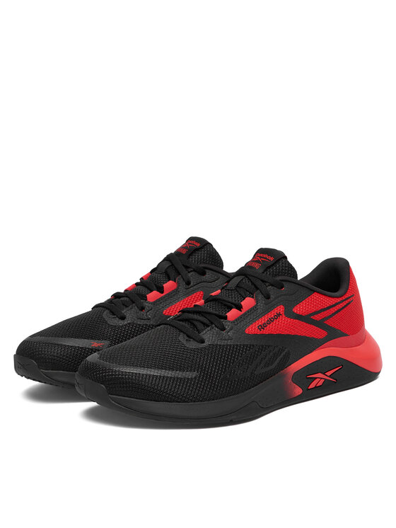 Reebok Reebok Laisvalaikio batai SS-NANOFLEX TR 3 100248250 Spalvota