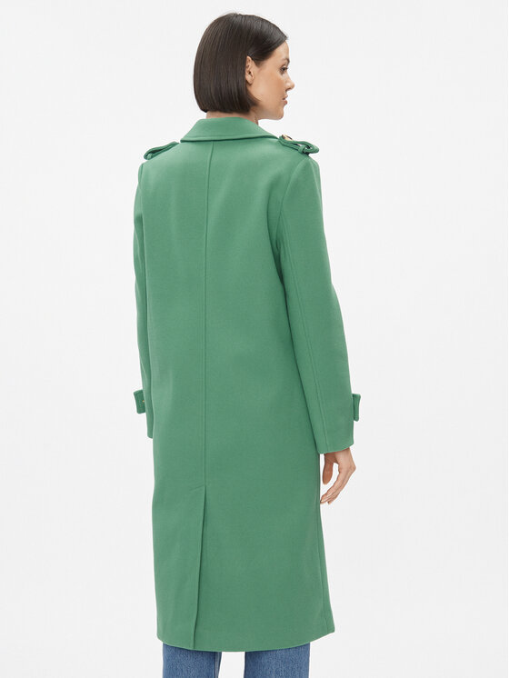 Noisy May Noisy May Palton 27026542 Verde Regular Fit