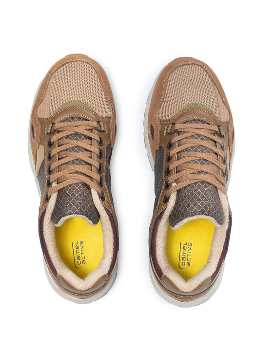 Camel Active Camel Active Tossud Viceroy 21233332 Pruun