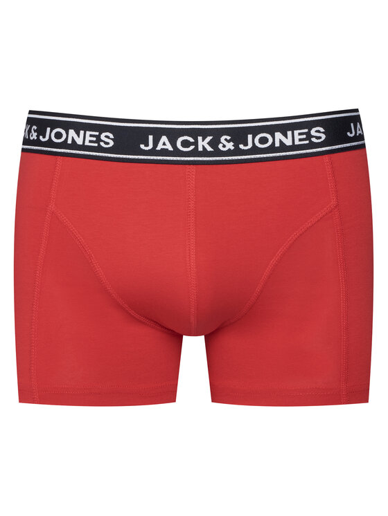Jack & Jones Jack & Jones Set de boxeri﻿ Jachector 12295149 Colorat