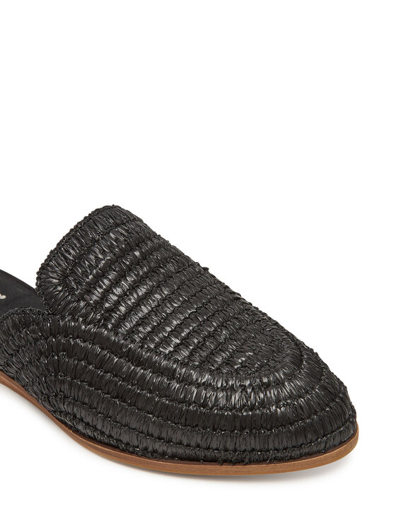 Toms Toms Шльопанці Jade 10022001 Чорний