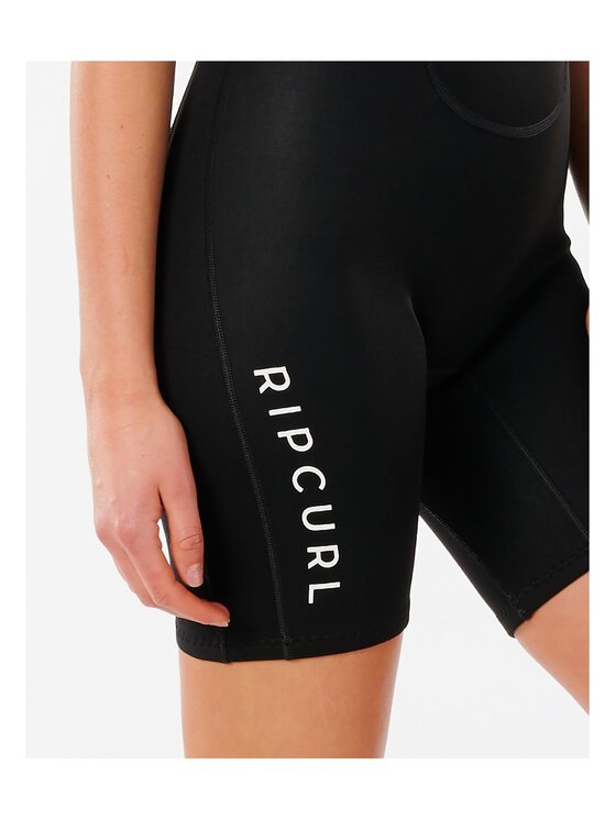 Rip Curl Rip Curl Pianka Wmns Freelite S/Sl Spring Czarny