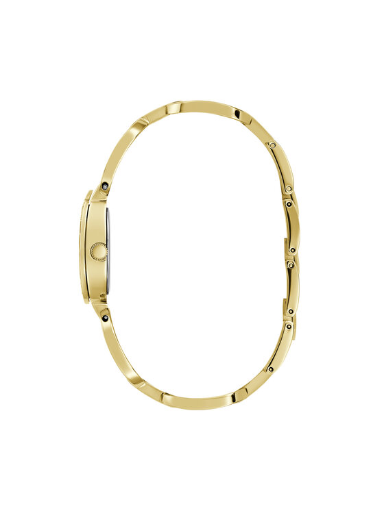 Guess Guess Hodinky GW0683L2 Zlatá