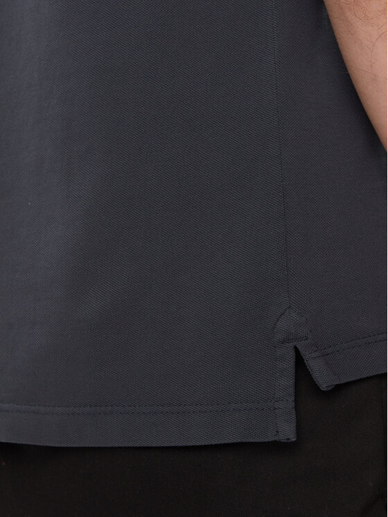 Pepe Jeans Pepe Jeans Polo marškinėliai New Oliver Gd PM542099 Tamsiai mėlyna Regular Fit