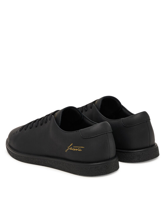 Lacoste Lacoste Sneakers Linecourt  51SMA0115 Schwarz
