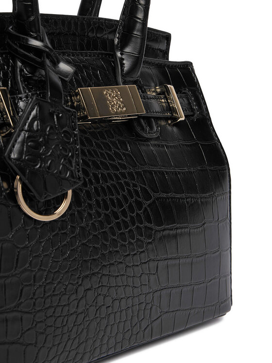 Nine West Nine West Kabelka CEO-Lexa-LDA8378 Černá