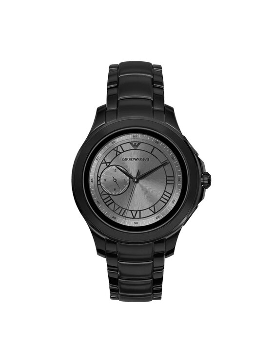 Emporio Armani Smartwatch ART5011 Czarny Modivo.pl