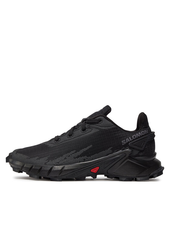 Salomon noir shop