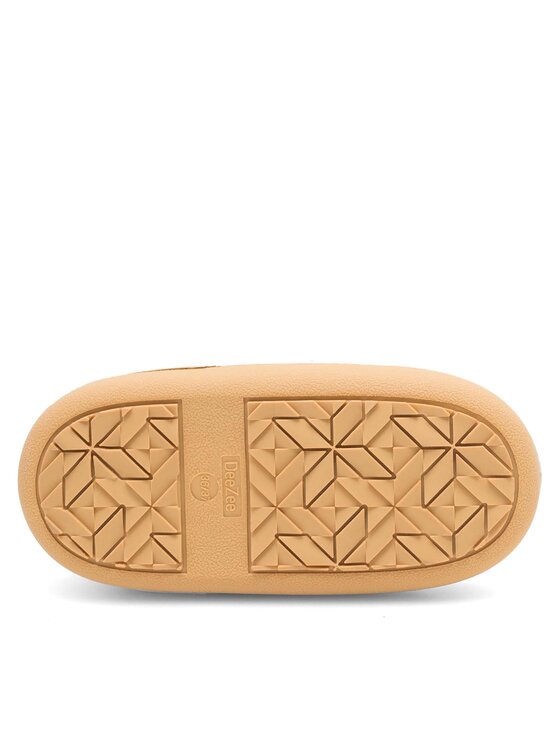 DeeZee DeeZee Stivali da neve SERAPHINE N9083 Beige