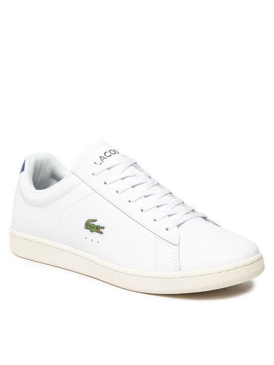 Lacoste Lacoste Sneakers Carnaby Evo 0722 2 Sma 7-43SMA0017X96 Weiß