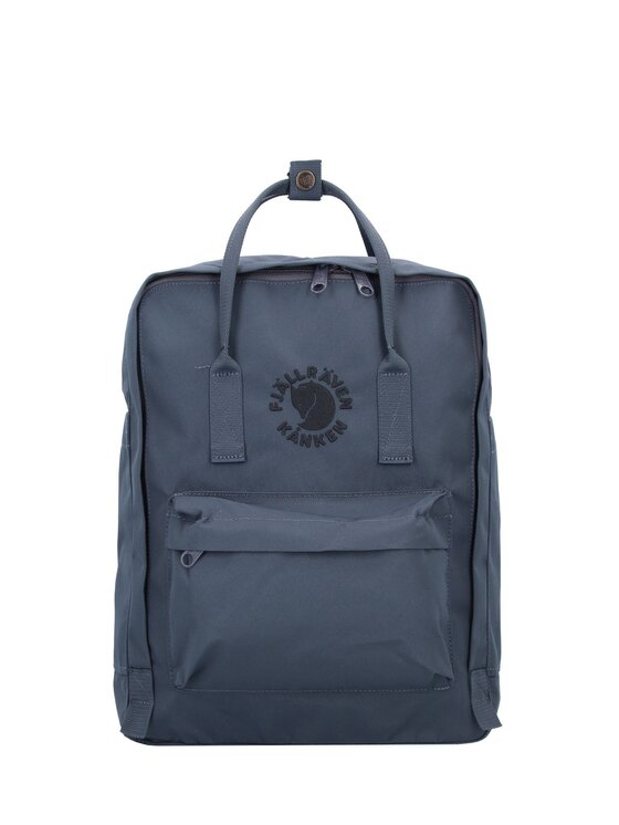 Fjällräven Fjällräven Plecak 206534 Błękitny