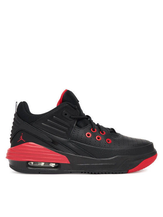 Nike Nike Sportcipők Jordan Max Aura 5 (Gs) DZ4352 006 Fekete