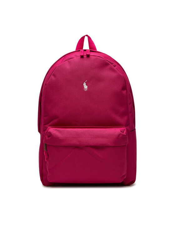 Polo Ralph Lauren Polo Ralph Lauren Ruksak 9AR047 Ružová