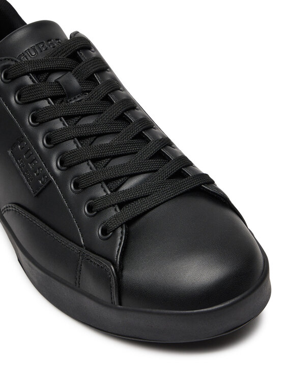 Guess Guess Sneakers Caserta FMFCAS ELL12 Schwarz
