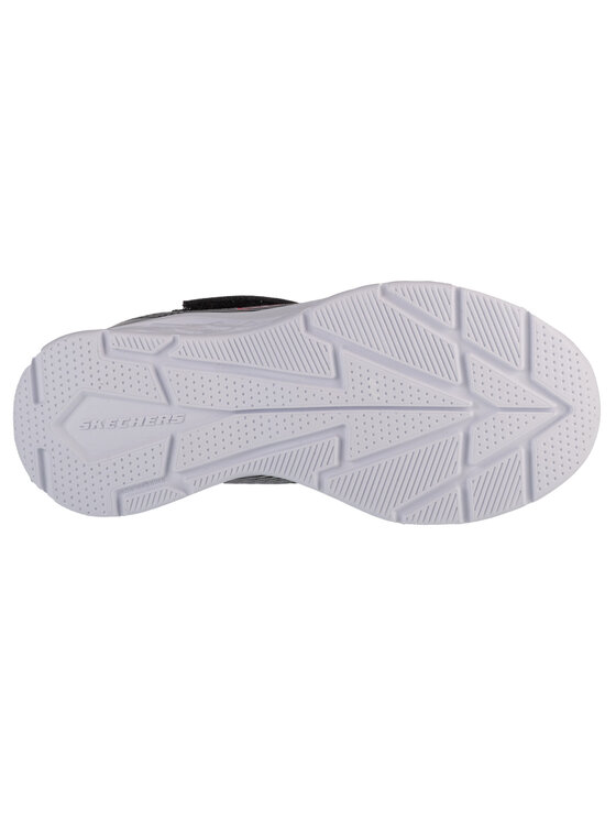 Skechers Skechers Sneakers Microspec II - Zovrix Nero