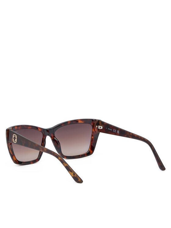 Guess Guess Sunčane naočale GU00098 Smeđa