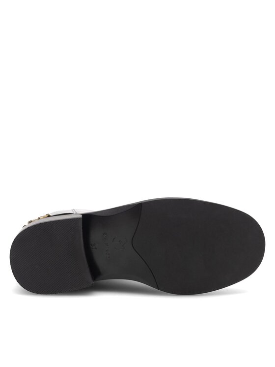 Eva Minge Eva Minge Botine ASTURIA-1620 Negru