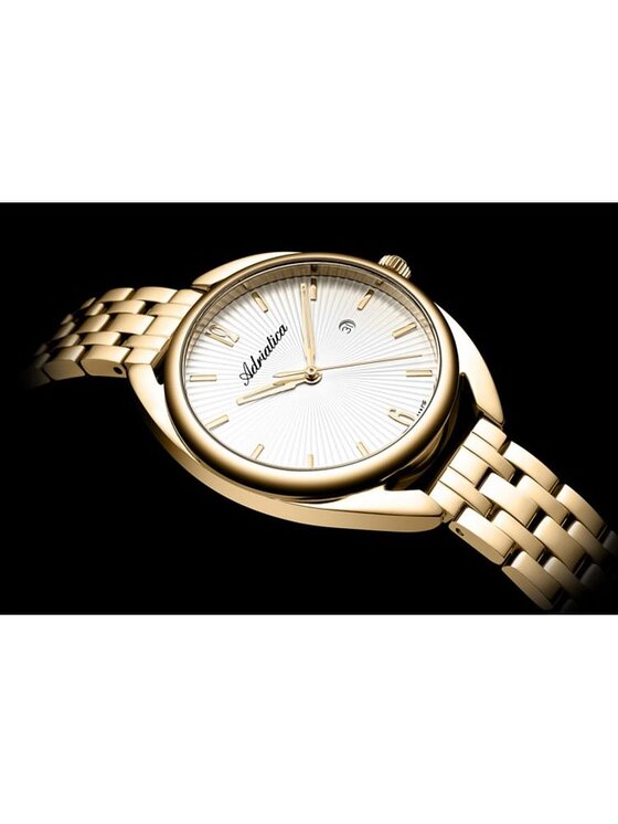 Adriatica Adriatica Orologio A3546.1153Q Oro
