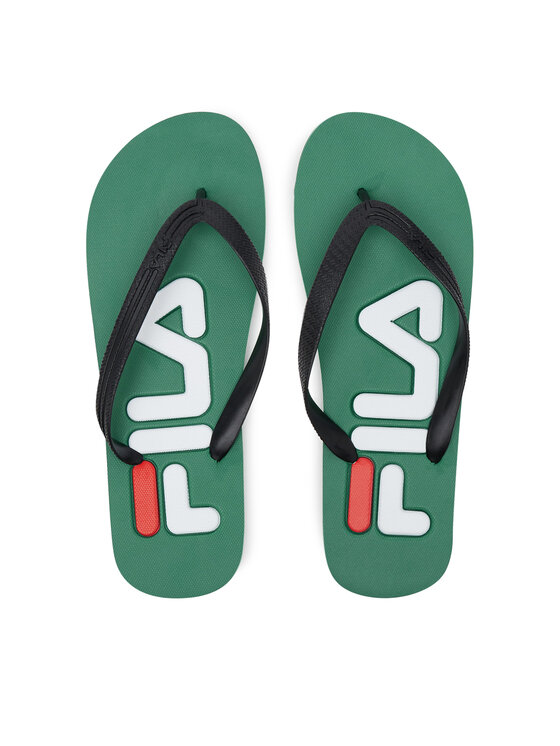 Fila Žabky FFM0007 63082 Čierna
