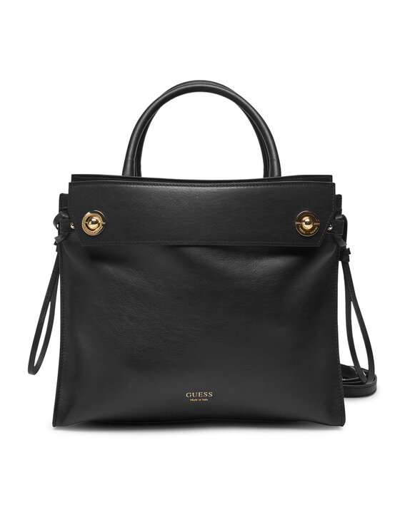 Geantă Guess HWBIAA L5117 Negru