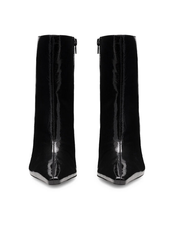 Nine West Nine West Aulinukai SAAMEN SJ1453-1 Juoda