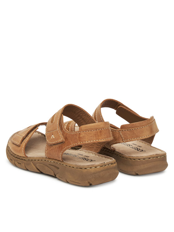 Josef Seibel Josef Seibel Sandaalid Brenda 08 76808 Pruun