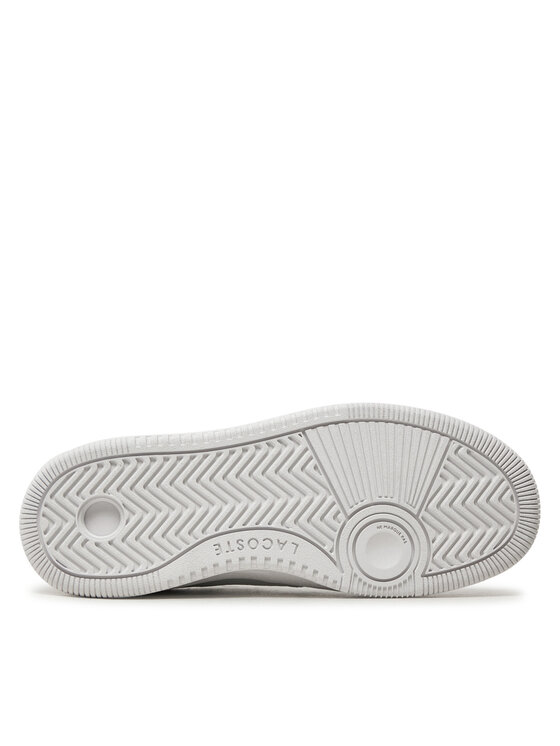 Lacoste Lacoste Laisvalaikio batai 7-48SFA0024 Balta
