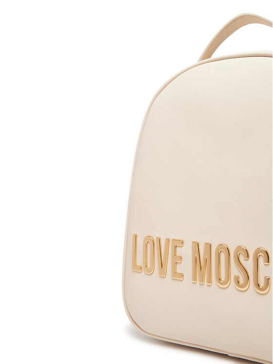 LOVE MOSCHINO LOVE MOSCHINO Rucsac JC4197PP1NKD0110 Bej