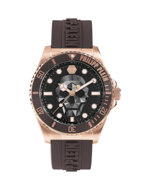 PHILIPP PLEIN PHILIPP PLEIN Orologio 11931 Marrone