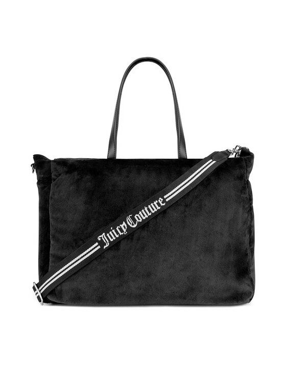 Juicy Couture Juicy Couture Сумка BIJXT2542WPJ Чорний