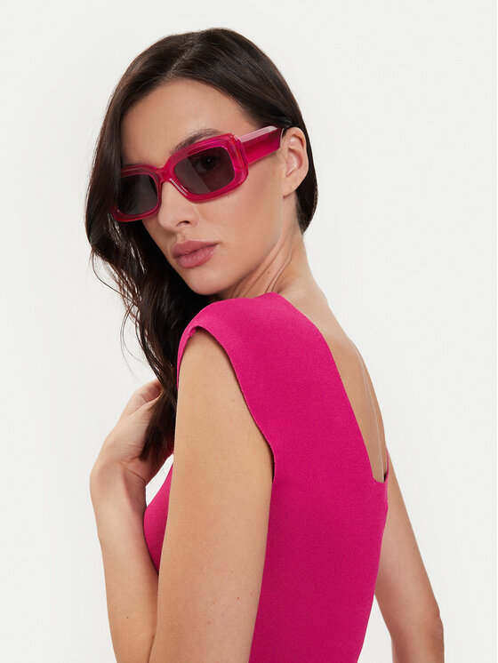 Ted Baker Ted Baker Top Brenha 274532 Rosa Slim Fit