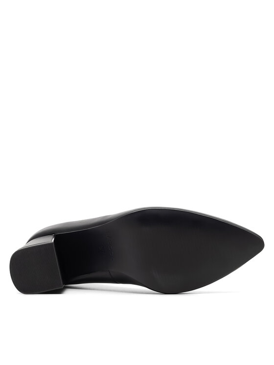 Lasocki Lasocki Pantofi pumps WYL3022-2Z-A Negru