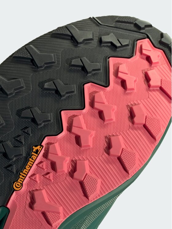 adidas adidas Trekkingi 167676 Zielony