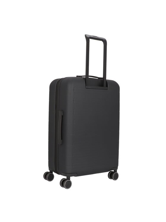 American Tourister American Tourister Torba podróżna 286592 Czarny