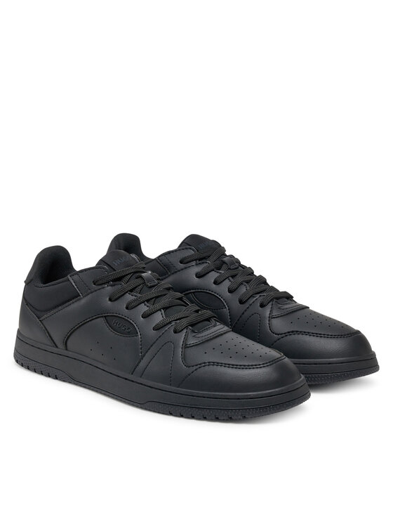 HUGO HUGO Sneakersy Hadrian 50536201 Černá