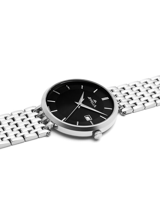 Appella Appella Orologio L12001.5114Q Argento