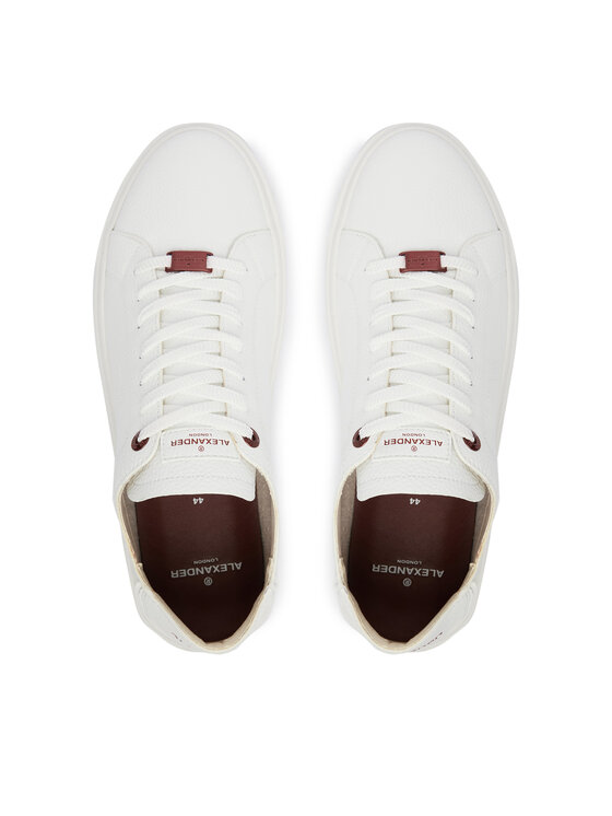 Alexander Smith Alexander Smith Superge London ALBDLUM Bela