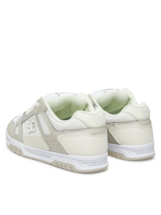 DC DC Sneakers STAG DC01813110 Bej