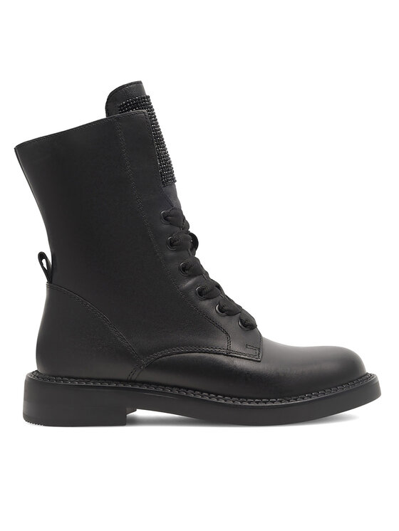 Lasocki Lasocki Botine WI16-12744-05 Negru