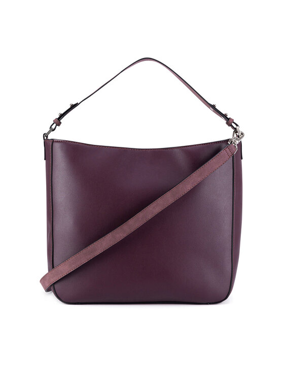U.S. Polo Assn. U.S. Polo Assn. Torbica BIUXT8425WVP Ljubičasta