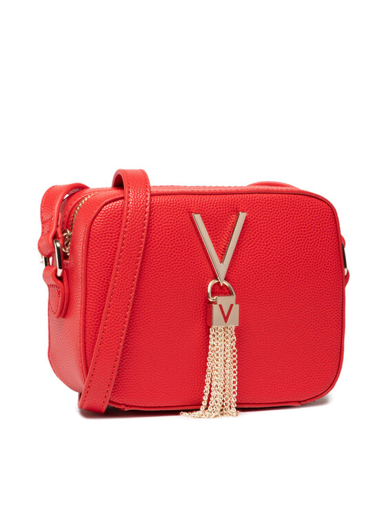 Valentino Valentino Torbica Divina VBS1R409G Crvena