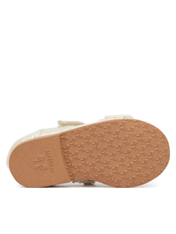 Mayoral Mayoral Ballerine 41729.20 Écru