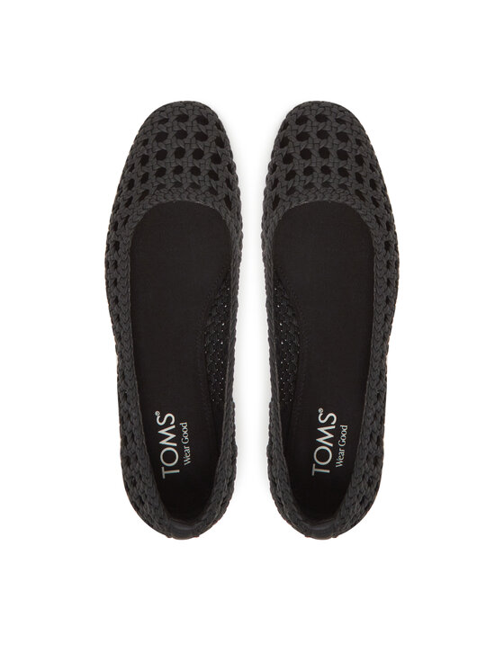 Toms Toms Baleriinad Briella 10022017 Must