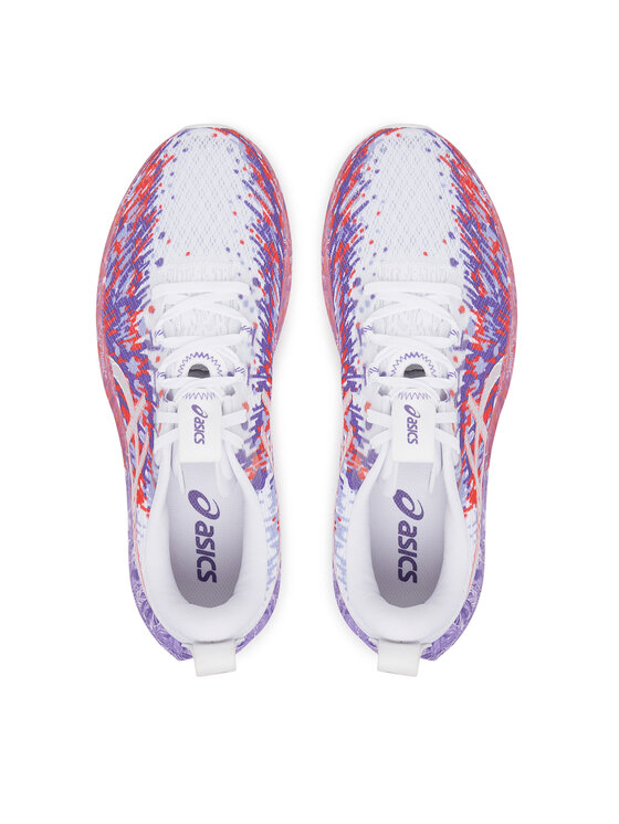 Asics Asics Skriešanas apavi Noosa Tri 16 1011B872 Violets