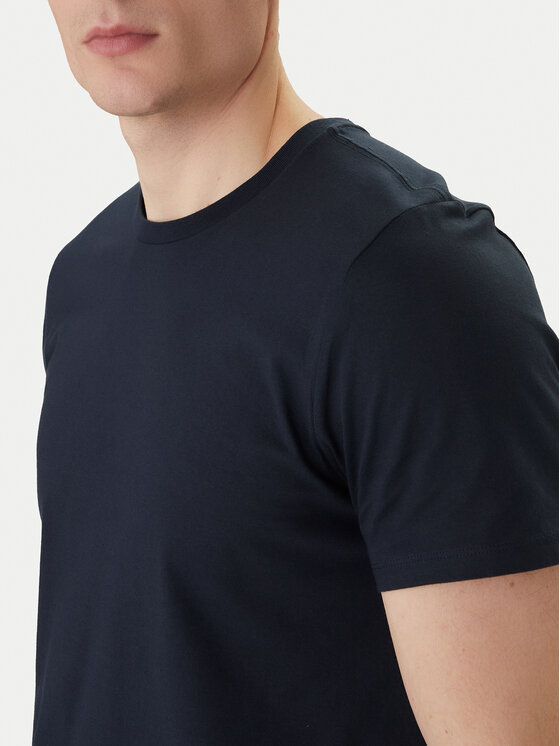 Calvin Klein Underwear Calvin Klein Underwear T-särkide komplekt LV00NB4051 Värviline Regular Fit