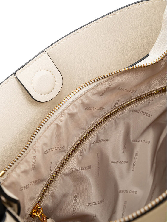 Gino Rossi Gino Rossi Handtasche WEN-3 Écru