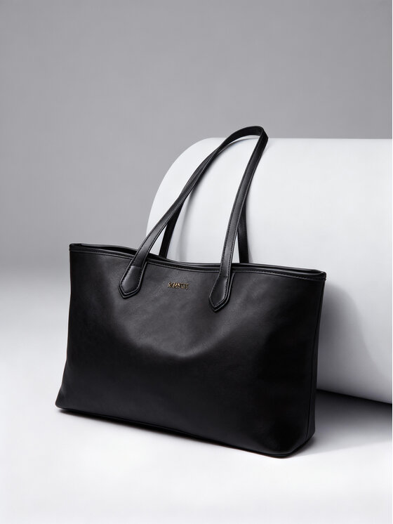 MEXX MEXX Kabelka C-MEXX-H-002-08 Čierna